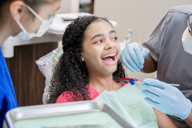 Best Knocked-Out Tooth (Avulsed Tooth) Treatment in Hueytown, AL