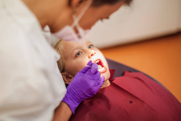 Best Emergency Root Canal Therapy in Hueytown, AL