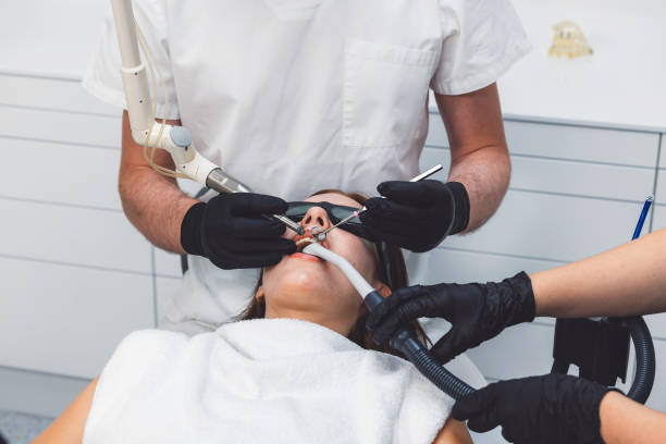 Best Emergency Treatment for Jaw Pain or Injury in Hueytown, AL