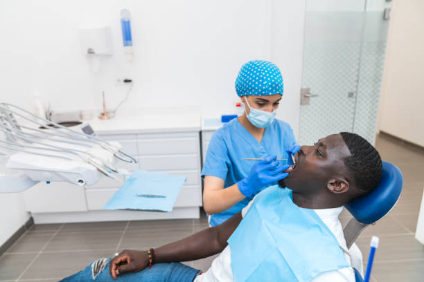 Best Dental Abscess Treatment in Hueytown, AL